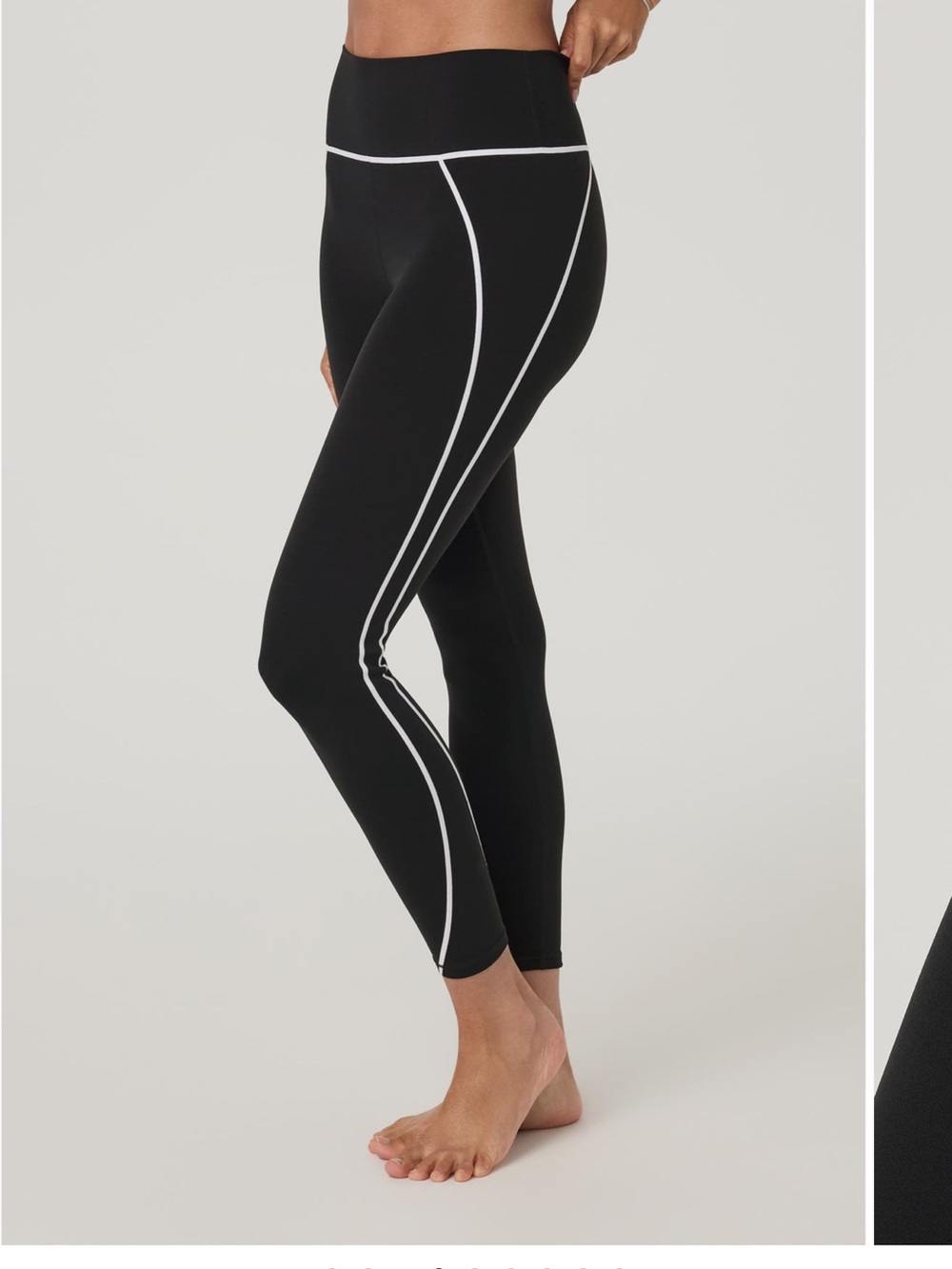 Vuori All The Feels Linework Leggings